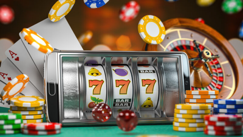 What is the Economic Importance of Online Gambling?