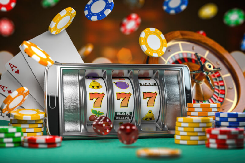 What is the Economic Importance of Online Gambling?
