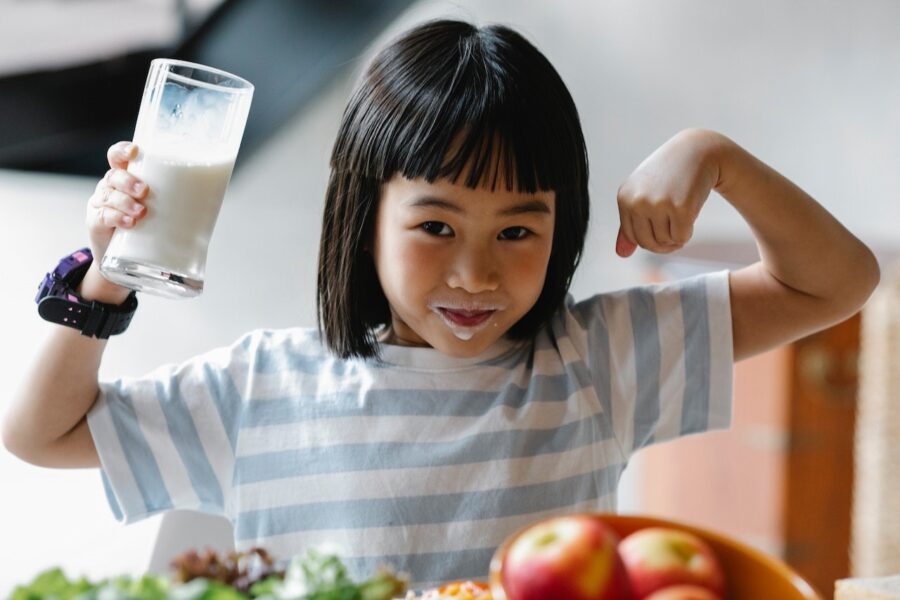 Best Ways to Improve the Healthy Lifestyle of Your Children