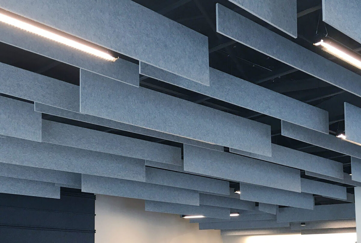 Reasons To Install Acoustic Ceilings In Your Home Points