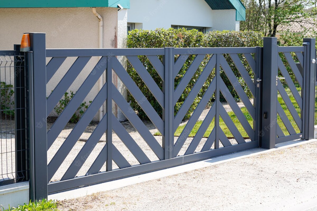 Factors of Gates You Need To Address While Buying Your Home?