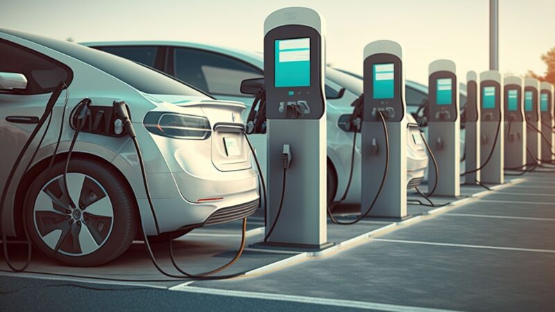 EV Charger Station Sydney: A Complete Guide You Should Know About
