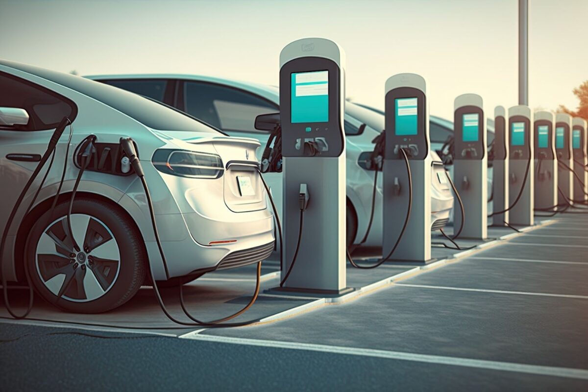 EV Charger Station Sydney: A Complete Guide You Should Know About
