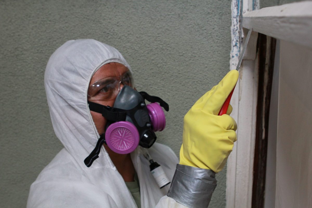 Protecting Health and Homes – The Importance of Lead Abatement Services