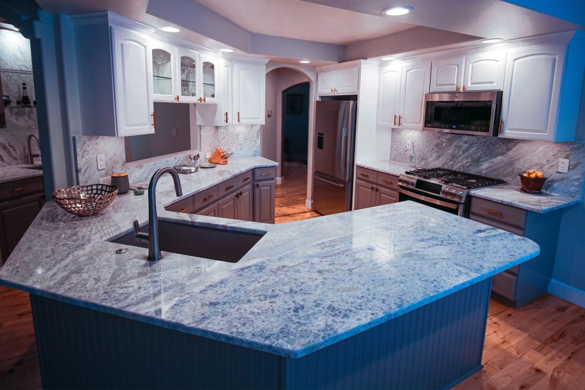 Why Choosing Versatile And Stylish Home Remodeling Services Is Important?