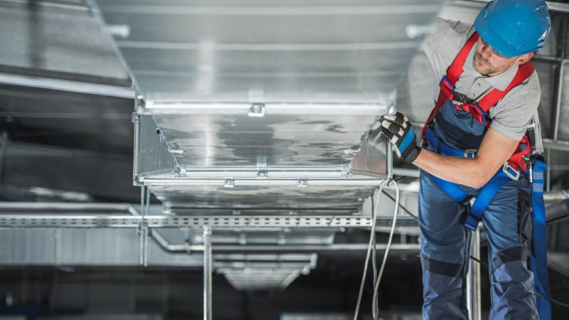 How Experts Ensure Zero Downtime during Commercial Refrigeration Installation?