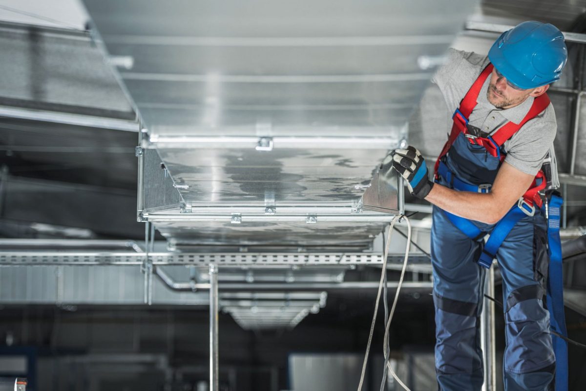 How Experts Ensure Zero Downtime during Commercial Refrigeration Installation?