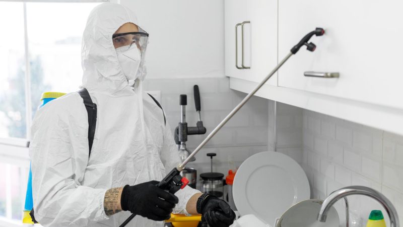 How Professional Pest Control Extends the Life of Your Property?