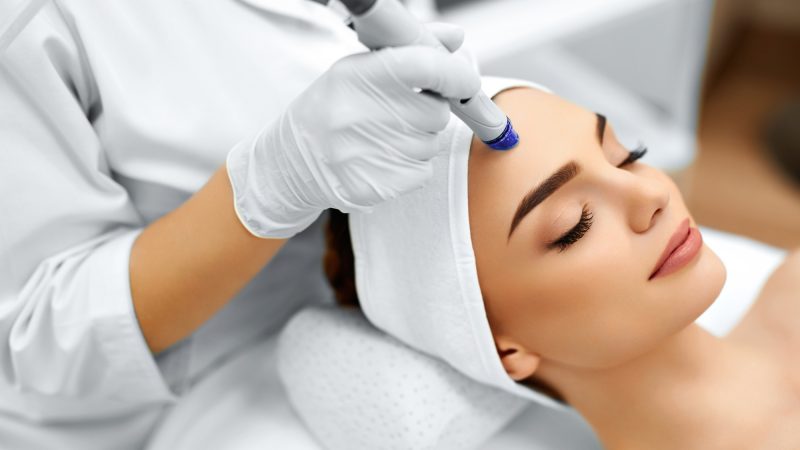Evaluating Non-Surgical Medical Spa Treatments In Edison, NJ