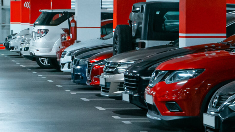 How To Choose The Right Oakland Airport Parking Services?