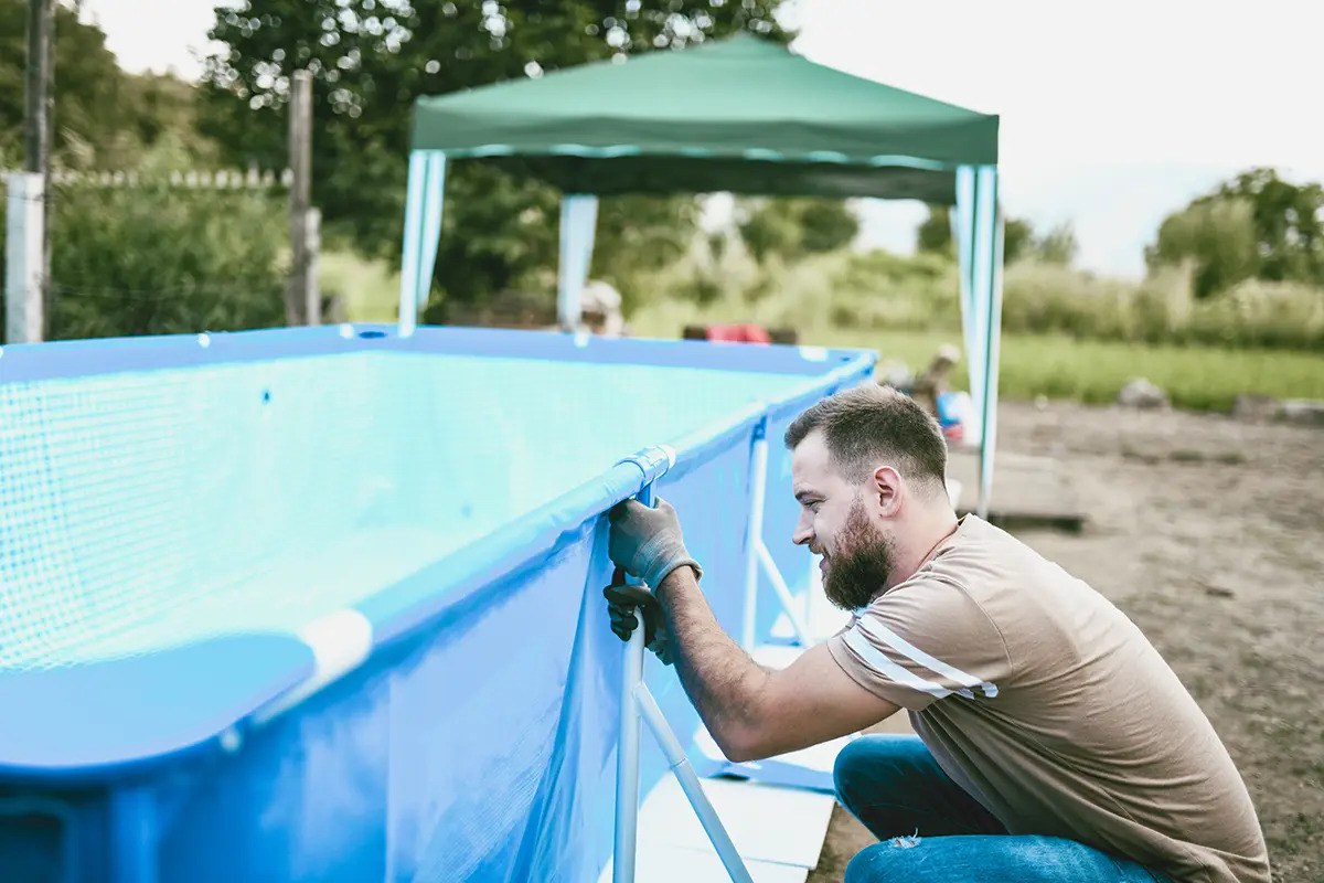 Things To Consider Before Installing A Pool In Bulverde, TX